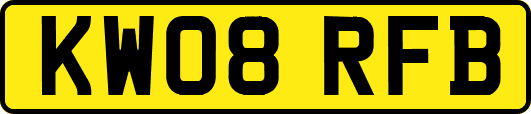 KW08RFB