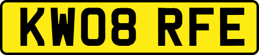 KW08RFE