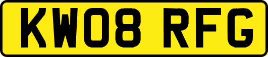KW08RFG