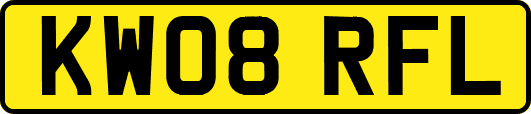 KW08RFL