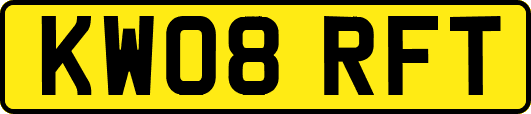 KW08RFT