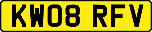 KW08RFV