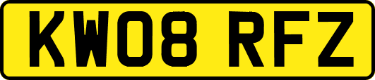 KW08RFZ