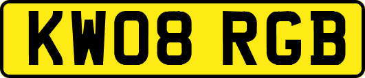 KW08RGB