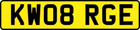 KW08RGE