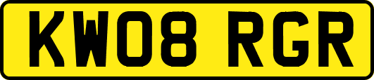 KW08RGR