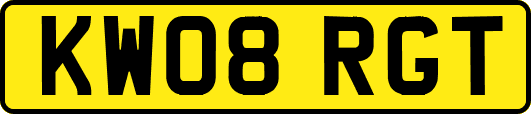 KW08RGT