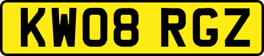 KW08RGZ