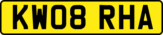 KW08RHA