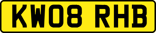 KW08RHB
