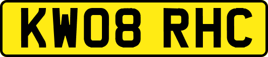 KW08RHC