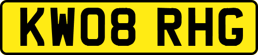 KW08RHG
