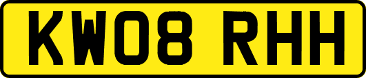 KW08RHH