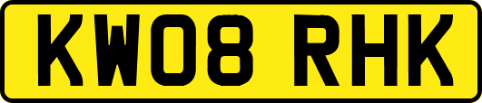 KW08RHK