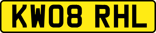 KW08RHL