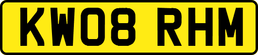 KW08RHM