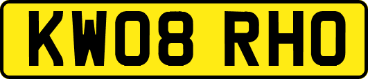 KW08RHO