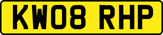 KW08RHP