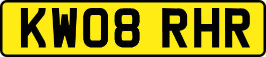KW08RHR