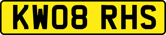 KW08RHS