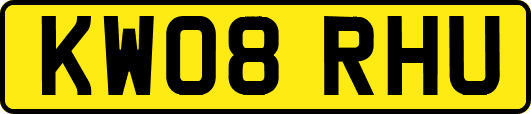 KW08RHU
