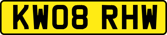 KW08RHW
