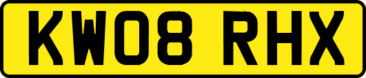 KW08RHX