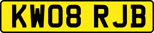 KW08RJB