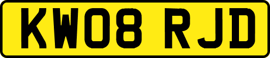 KW08RJD