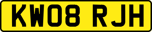 KW08RJH