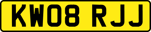KW08RJJ