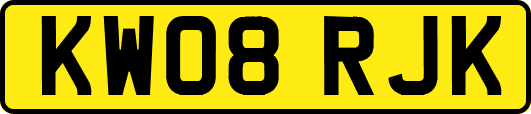 KW08RJK