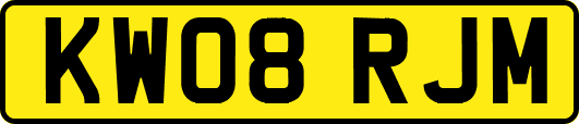 KW08RJM