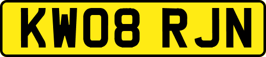 KW08RJN