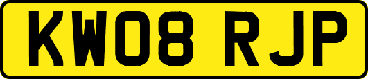 KW08RJP