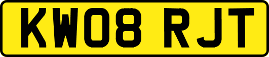 KW08RJT