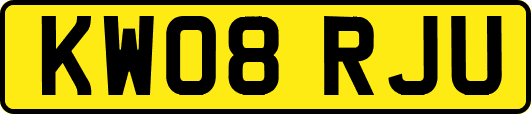 KW08RJU