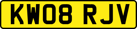KW08RJV