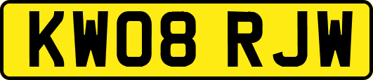 KW08RJW