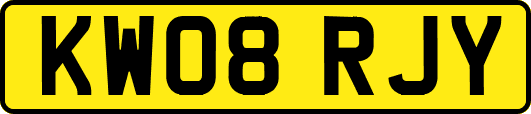 KW08RJY