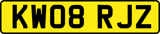 KW08RJZ