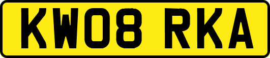 KW08RKA