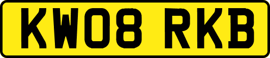 KW08RKB