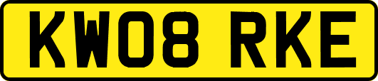 KW08RKE
