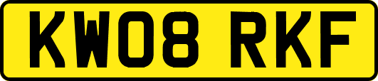 KW08RKF