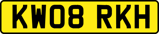 KW08RKH