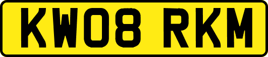 KW08RKM