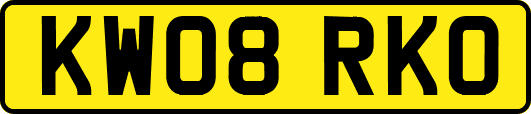 KW08RKO