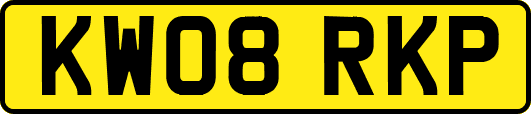 KW08RKP