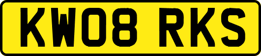 KW08RKS